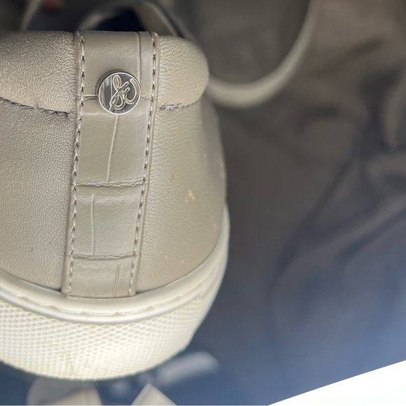 Sam Edelman Pixie Slip Ons - Picture 9 of 16